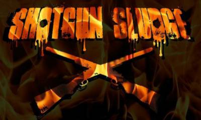 logo Shotgun Sludge